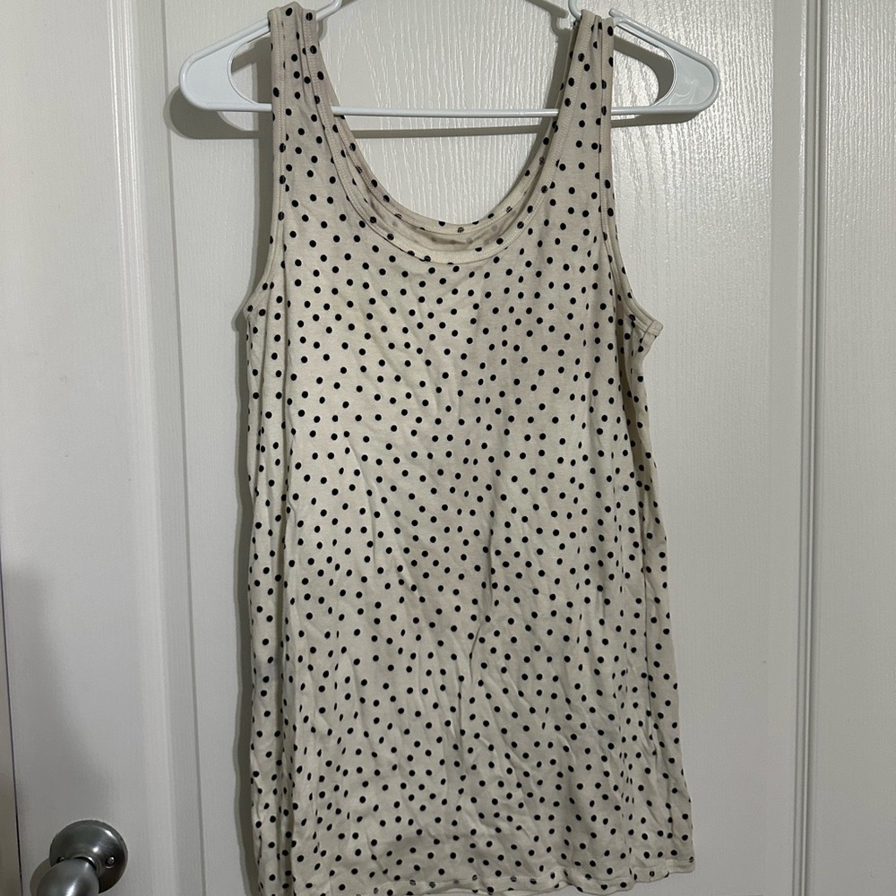 Tank top XXL